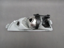 SKODA OCTAVIA 2 08-13 LAMPA P/MG L. H8 + P21W ZE ŚWIATŁEM DO JAZDY DZIENNEJ HALOGEN